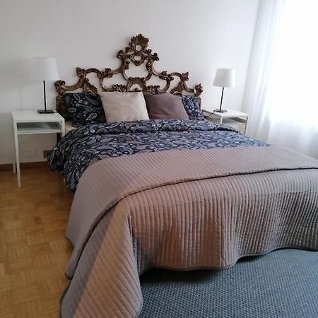 Apartamento Casa Palazzi Venecia Exterior foto