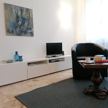 Apartamento Casa Palazzi Venecia Exterior foto