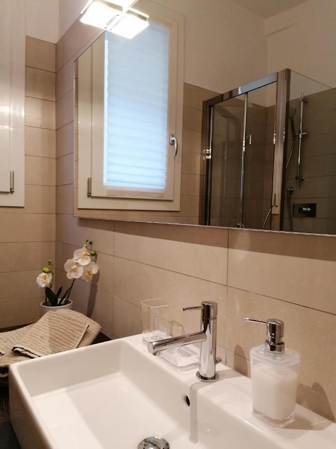 Apartamento Casa Palazzi Venecia Exterior foto