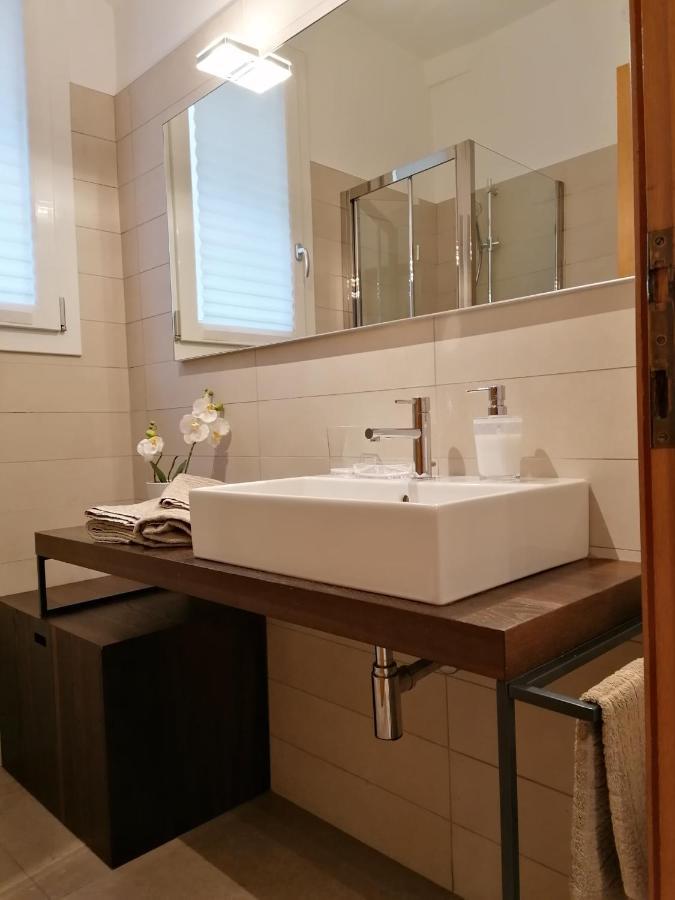 Apartamento Casa Palazzi Venecia Exterior foto