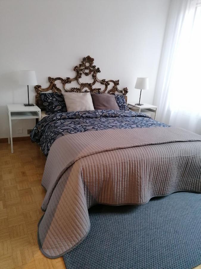 Apartamento Casa Palazzi Venecia Exterior foto