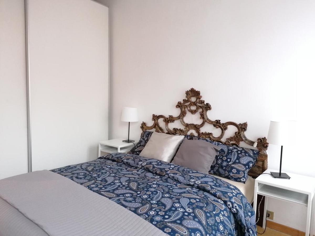 Apartamento Casa Palazzi Venecia Exterior foto