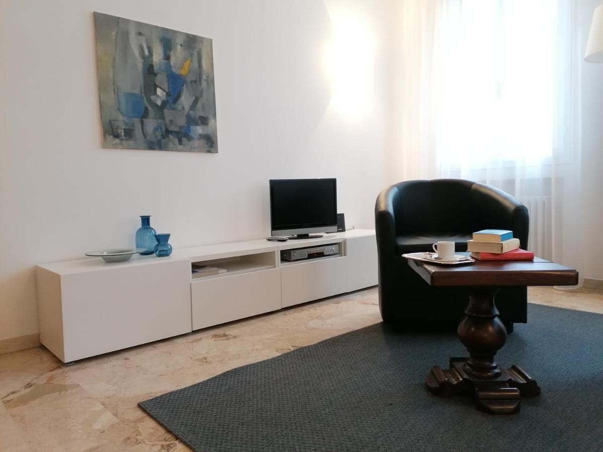 Apartamento Casa Palazzi Venecia Exterior foto