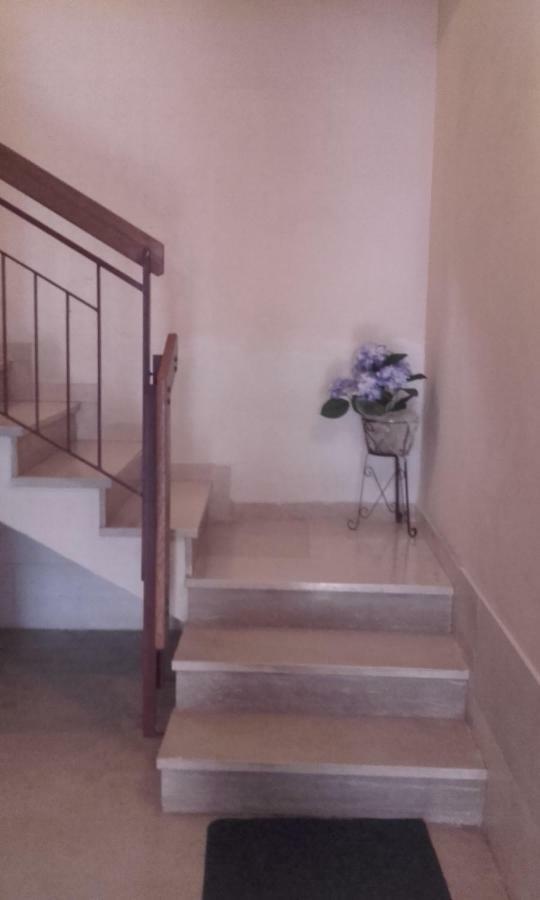 Apartamento Casa Palazzi Venecia Exterior foto