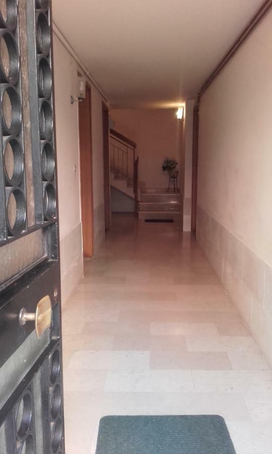 Apartamento Casa Palazzi Venecia Exterior foto